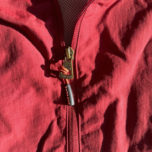 Weatherproof Vintage pullover windbreaker - Picture 8 of 9